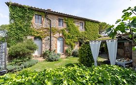 La Palazzina