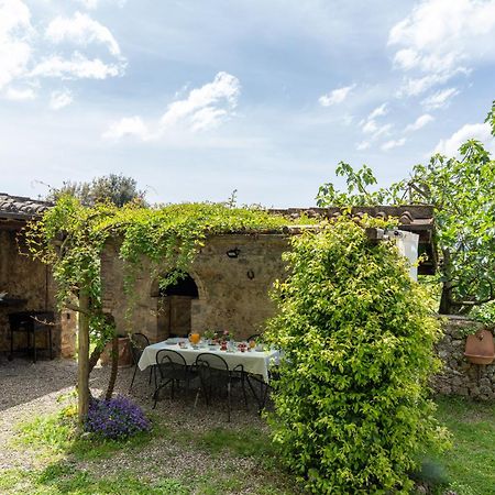Villa La Palazzina Siena Exterior foto